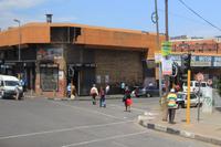 Johannesburg