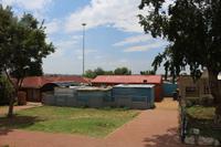 Eindrücke von SOWETO
