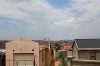 Eindrücke von SOWETO