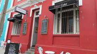 Restaurant Sabor Color, Valparaiso, Chile