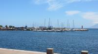 Yachthafen, Antofagasta, Chile