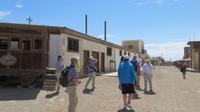 Geisterstadt Humberstone, Atacama Wüste, Chile
