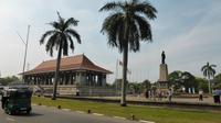 Colombo Unabhängigkeitshalle