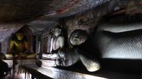 Höhlentempel Dambulla