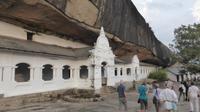 Höhlentempel Dambulla