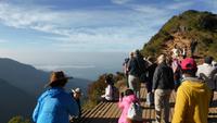 Horton Plains - Little World´s End