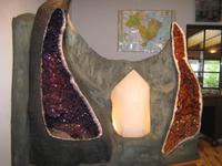 Edelsteine in Idar Oberstein