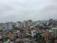 Über den Dächern von Hue