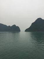 Halong Bucht