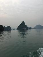 Halong Bucht