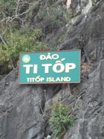 Halong Bucht