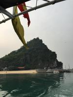 Halong Bucht
