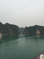 Halong Bucht