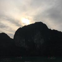 Halong Bucht