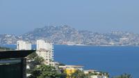 Bucht von Acapulco, Mexiko