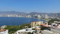 Bucht von Acapulco, Mexiko