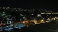 Acapulco bei Nacht, Mexiko