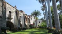 Hacienda Vista Hermosa, Mexiko