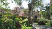 Hacienda Vista Hermosa, Mexiko