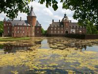 Wasserschloss Anholt