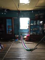 Mekong Schwimmende Dörfer