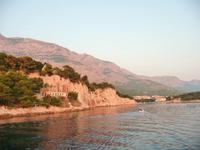 Panoramafahrt