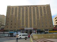 Unser Hotel 