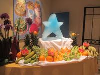 Abschiedsessen auf AIDAstella