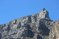 Bergstation Tafelberg