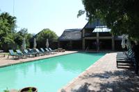 Hotel Misty Hills