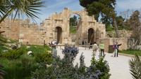 Jerash