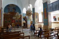 Madaba - St. Georgskirche