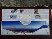 Auf dem Heiligen Georg, 1762 m