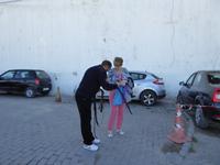 Handel in Tanger