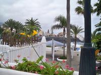 Teneriffa