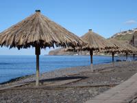 Riberra Brava - Strand