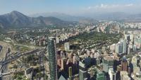 Santiago de Chile