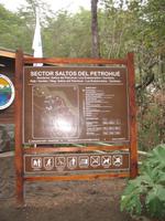 Foto-Stopp am Petrohue River