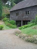 Frutillar und German Settlers Museum