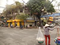 Stadtrundgang Hanoi