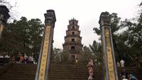 Thien Mu-Pagode