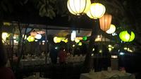 Abendessen Hoi An