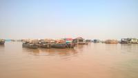 Tonle Sap-See