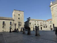139-Àvila-Plaza_de_la_Catedral