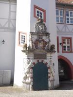 Juleum, alte Universität Helmstedt
