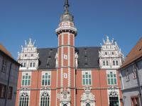 Juleum, alte Universität Helmstedt
