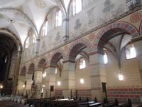 Innenraum, Kaiserdom zu Königslutter
