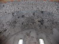 Wandmalerei, Kaiserdom zu Königslutter