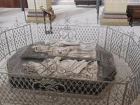 Grabmal Kaiser Lothars III., Kaiserdom zu Königslutter