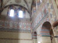 Innenraum, Kaiserdom zu Königslutter